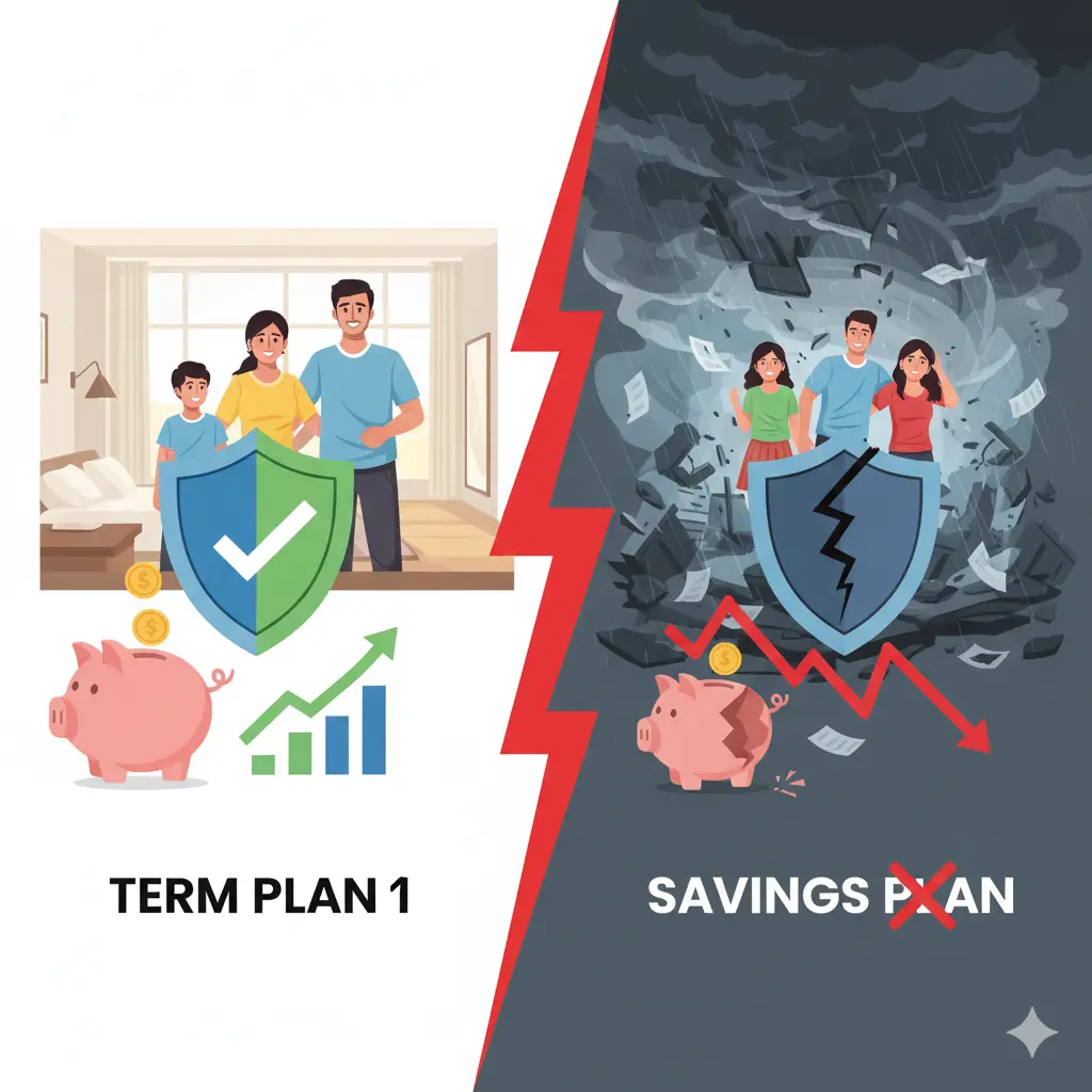 term insurance plans and othe rplans